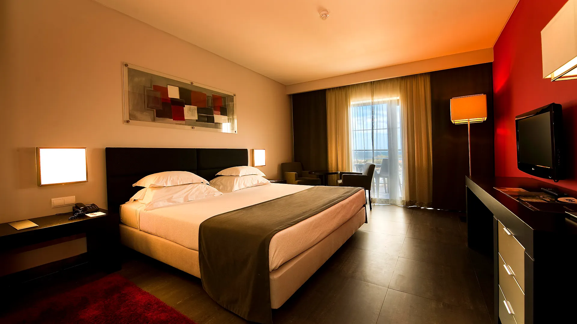 Vila Gale Lagos 4*,