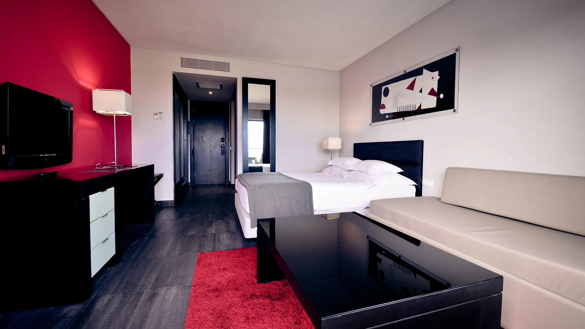 Hotel Vila Gale Lagos