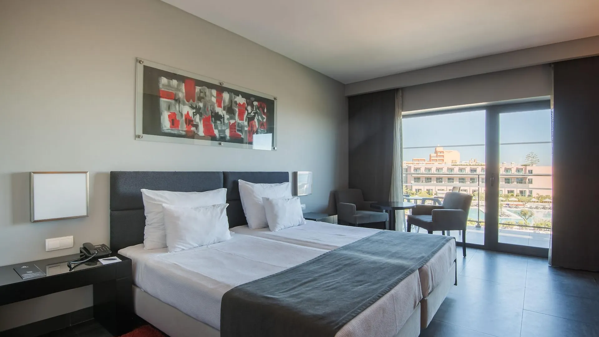 Vila Gale Lagos 4*,