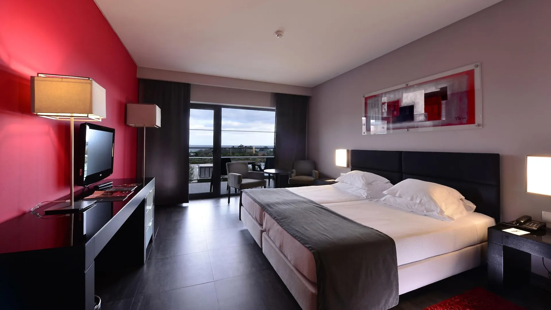 Vila Gale Lagos Hotel