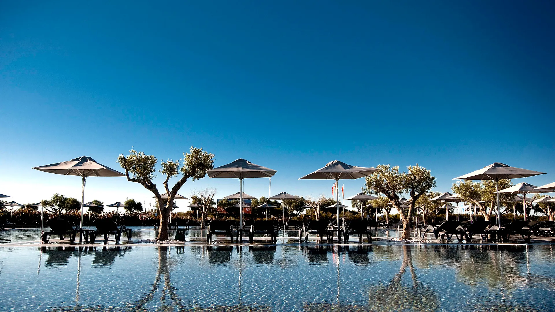 Hotel Vila Gale Lagos