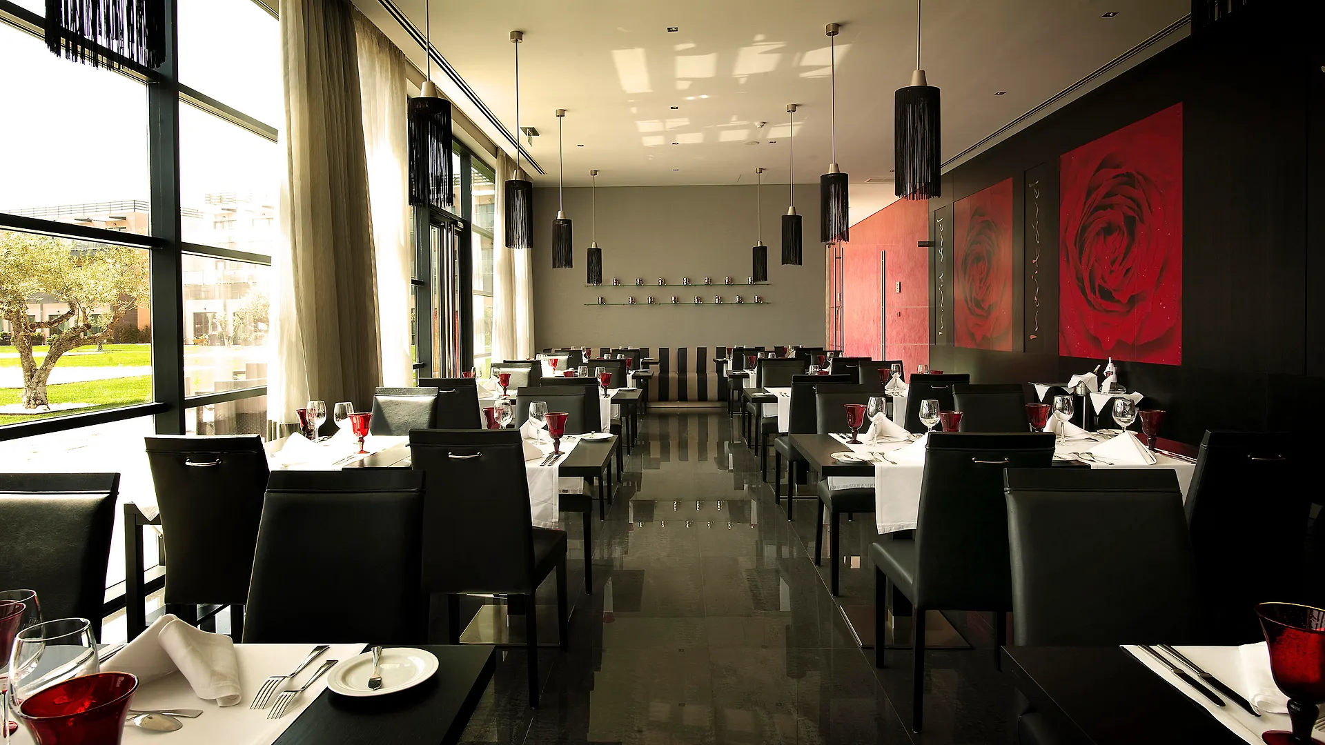 Hotel Vila Gale Lagos