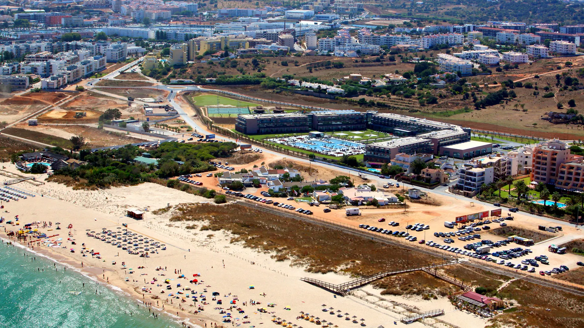 **** Hotel Vila Gale Lagos Portugal