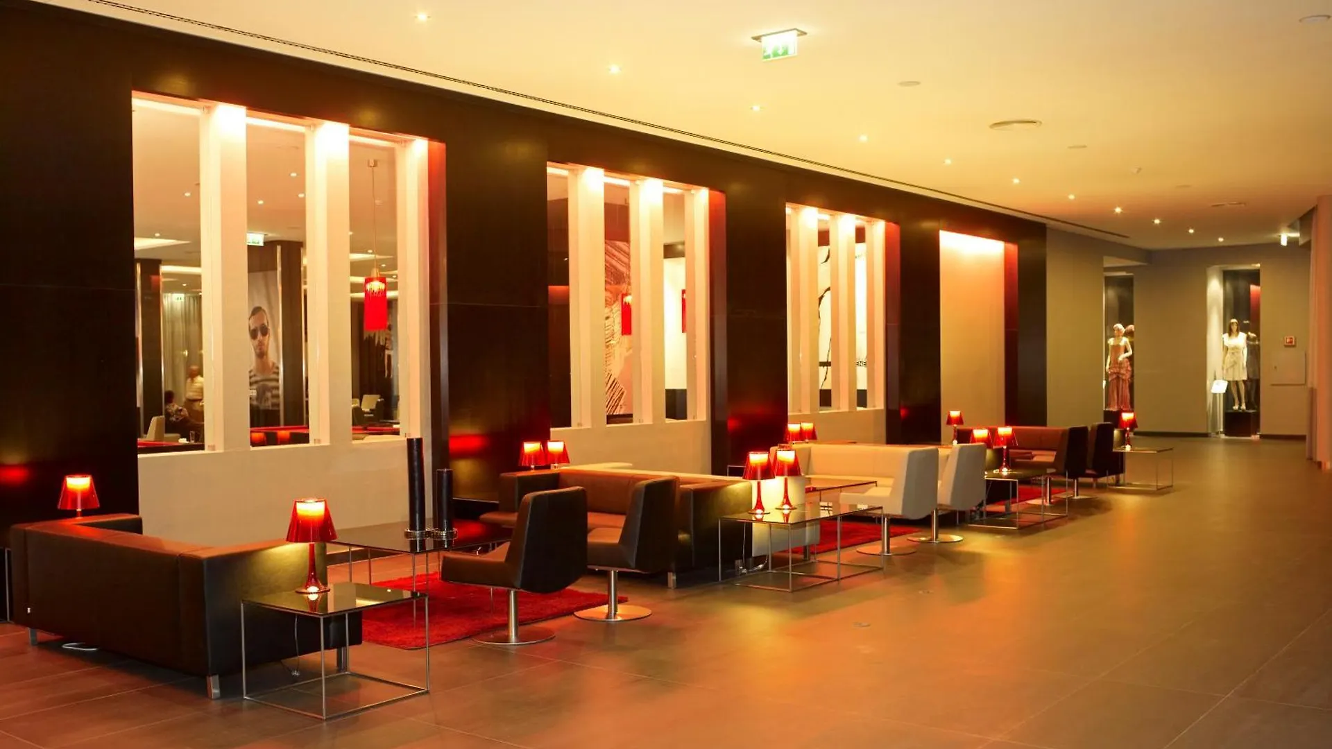 Vila Gale Lagos 4*,
