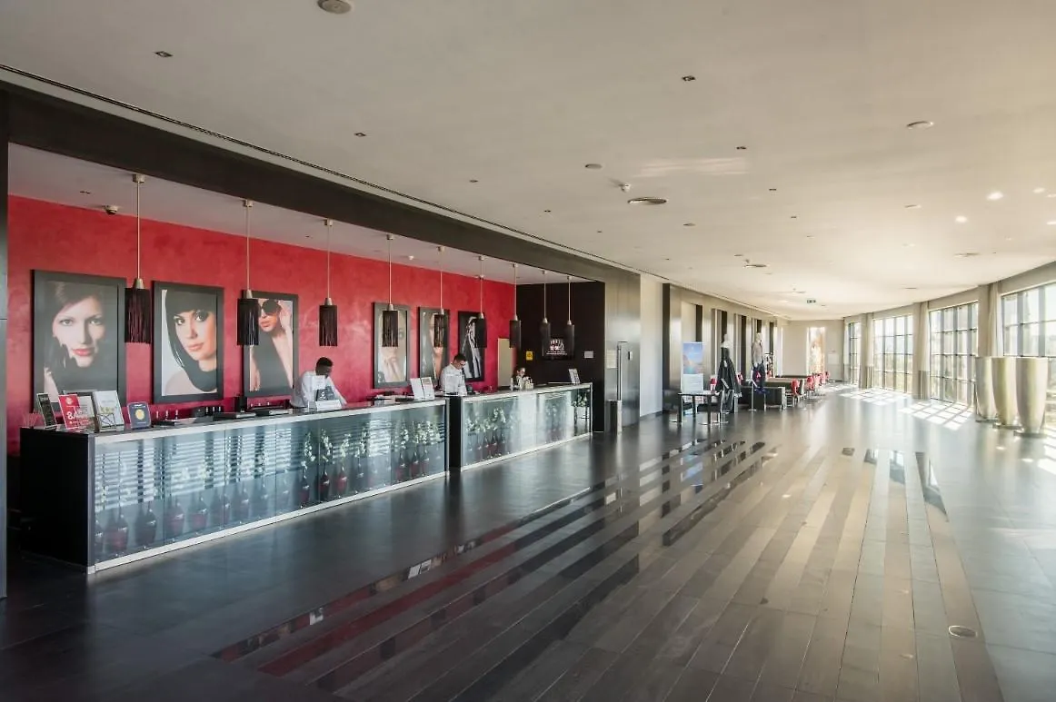 Hotel Vila Gale Lagos