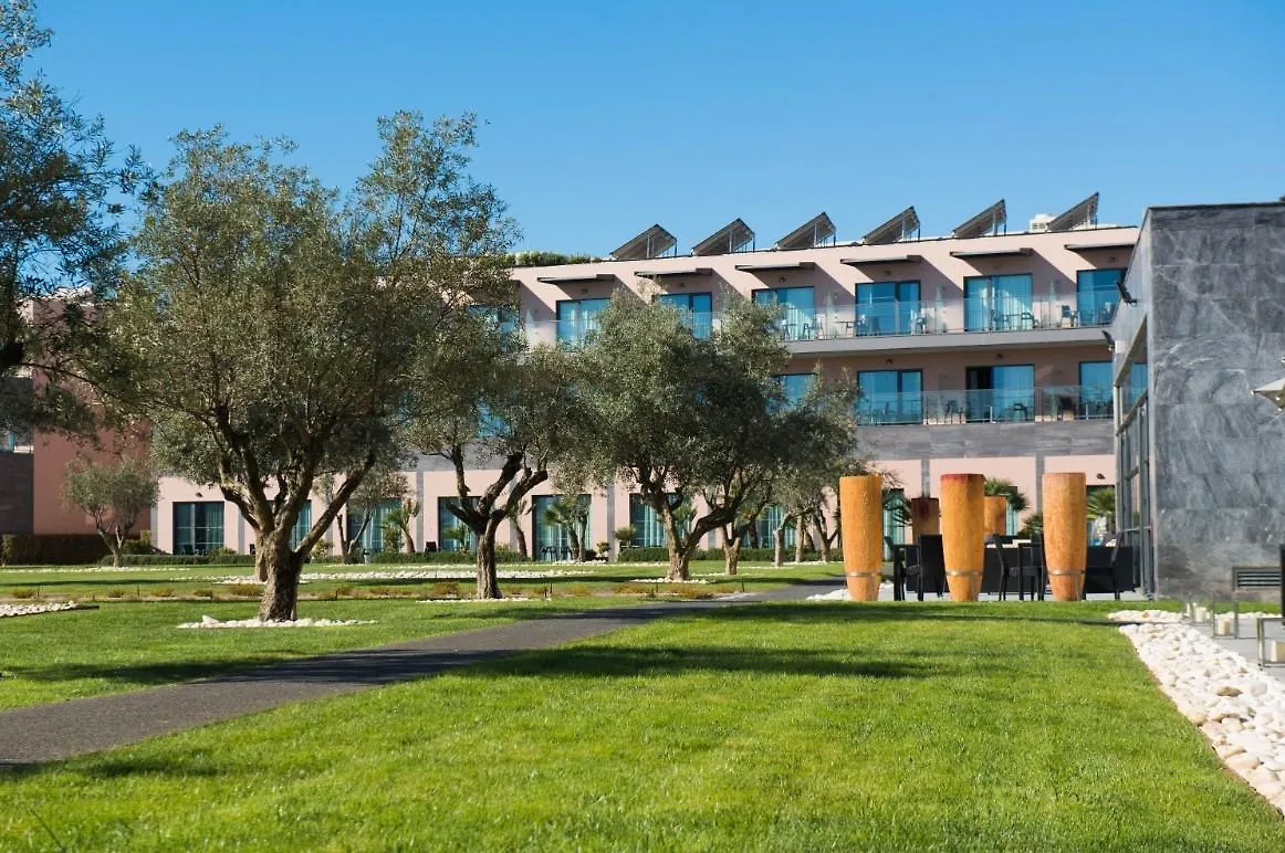 **** Hotel Vila Gale Lagos Portugal