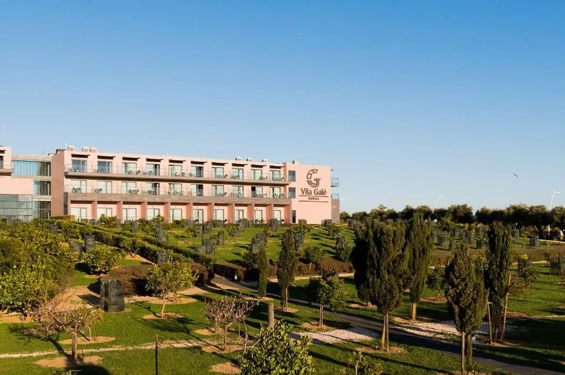 **** Hotel Vila Gale Lagos Portugal