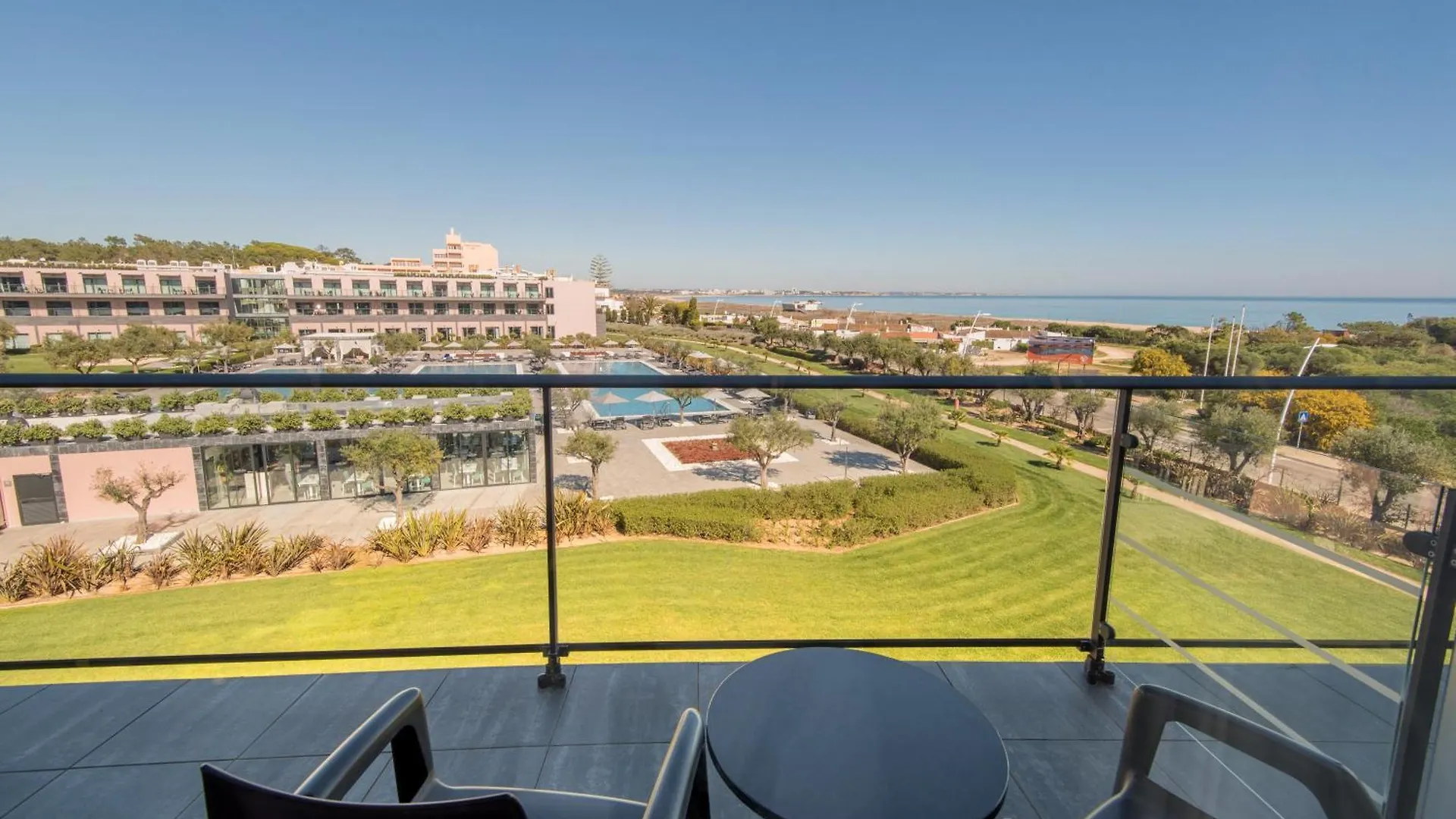 Vila Gale Lagos Hotel