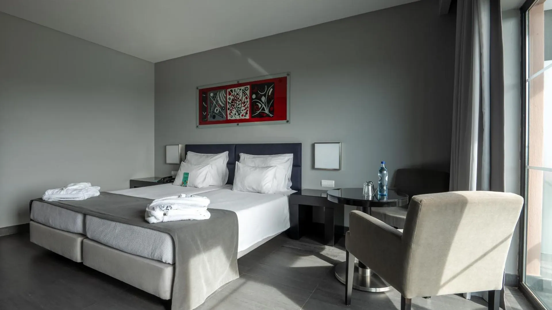 Hotel Vila Gale Lagos