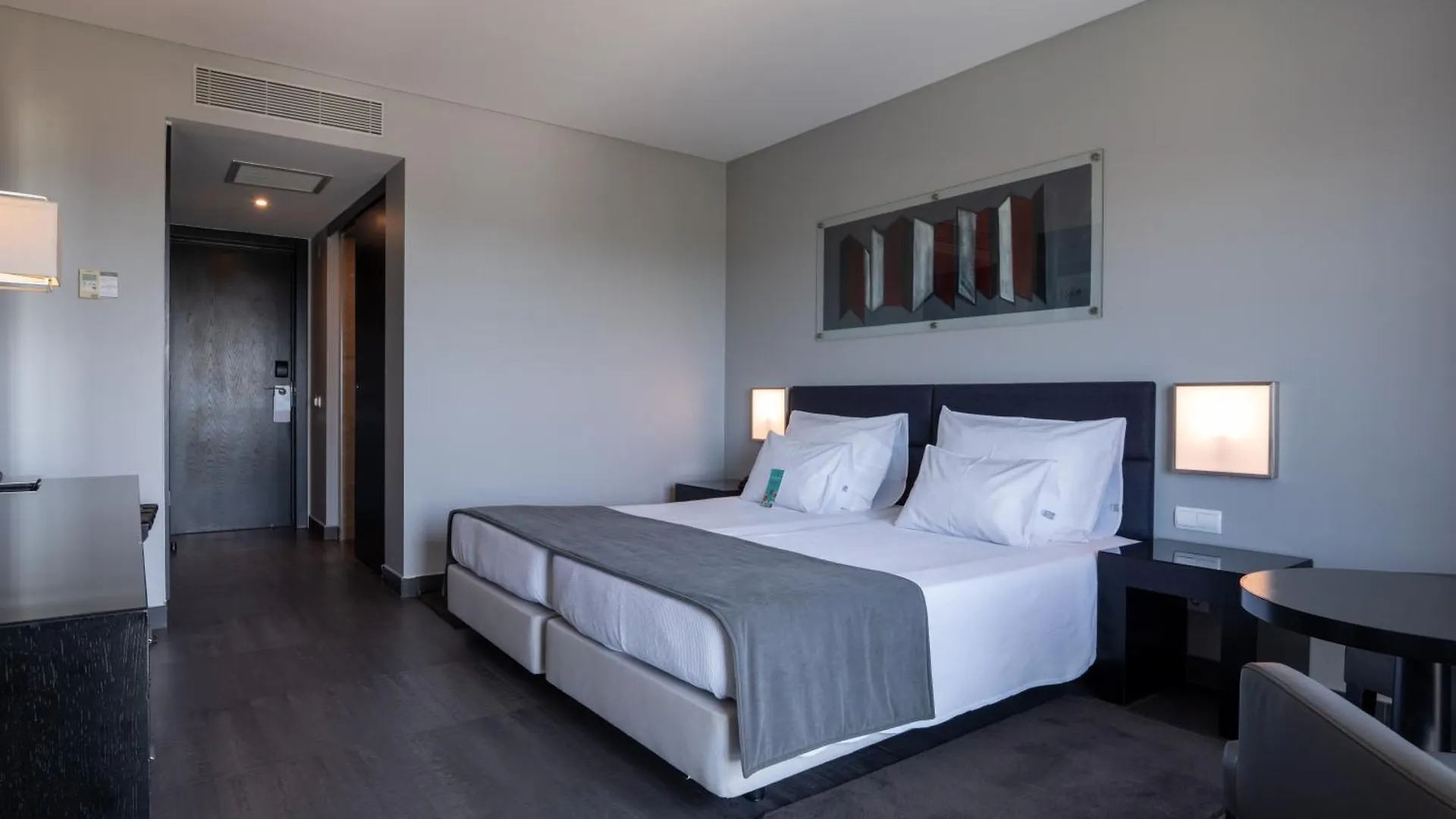 Hotel Vila Gale Lagos
