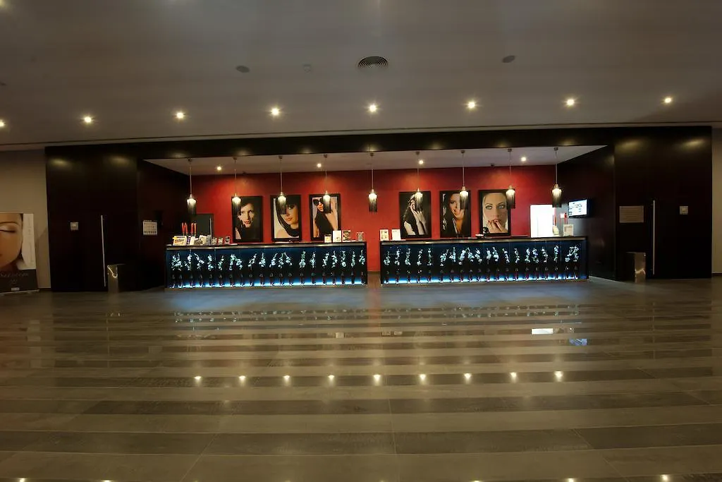 Hotel Vila Gale Lagos