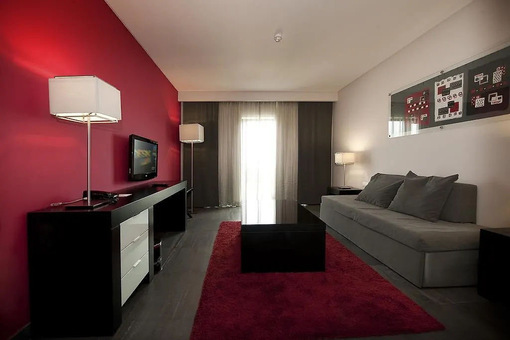 **** Hotel Vila Gale Lagos Portugal
