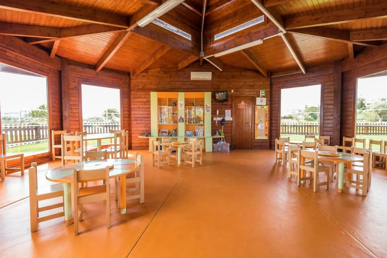 Hotel Vila Gale Lagos