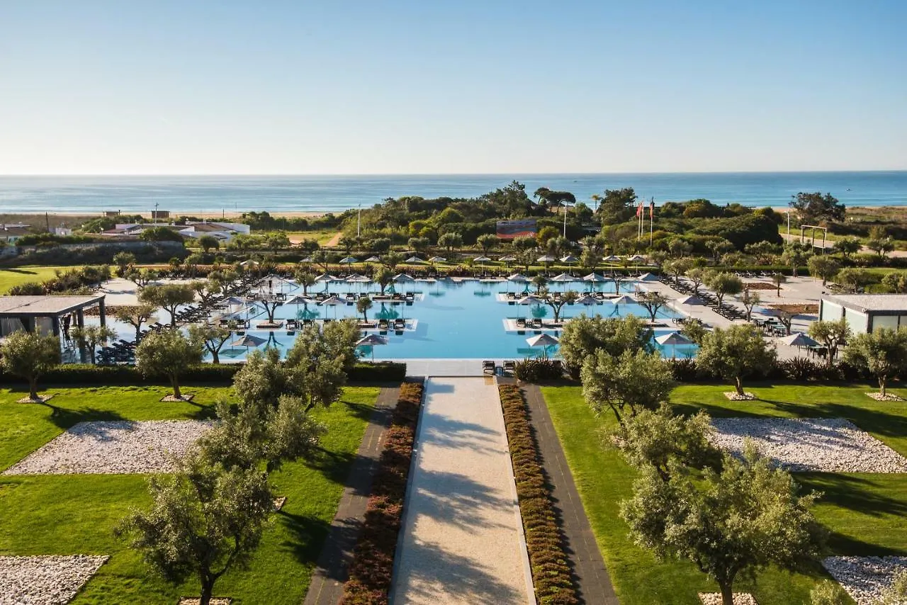 Hotel Vila Gale Lagos