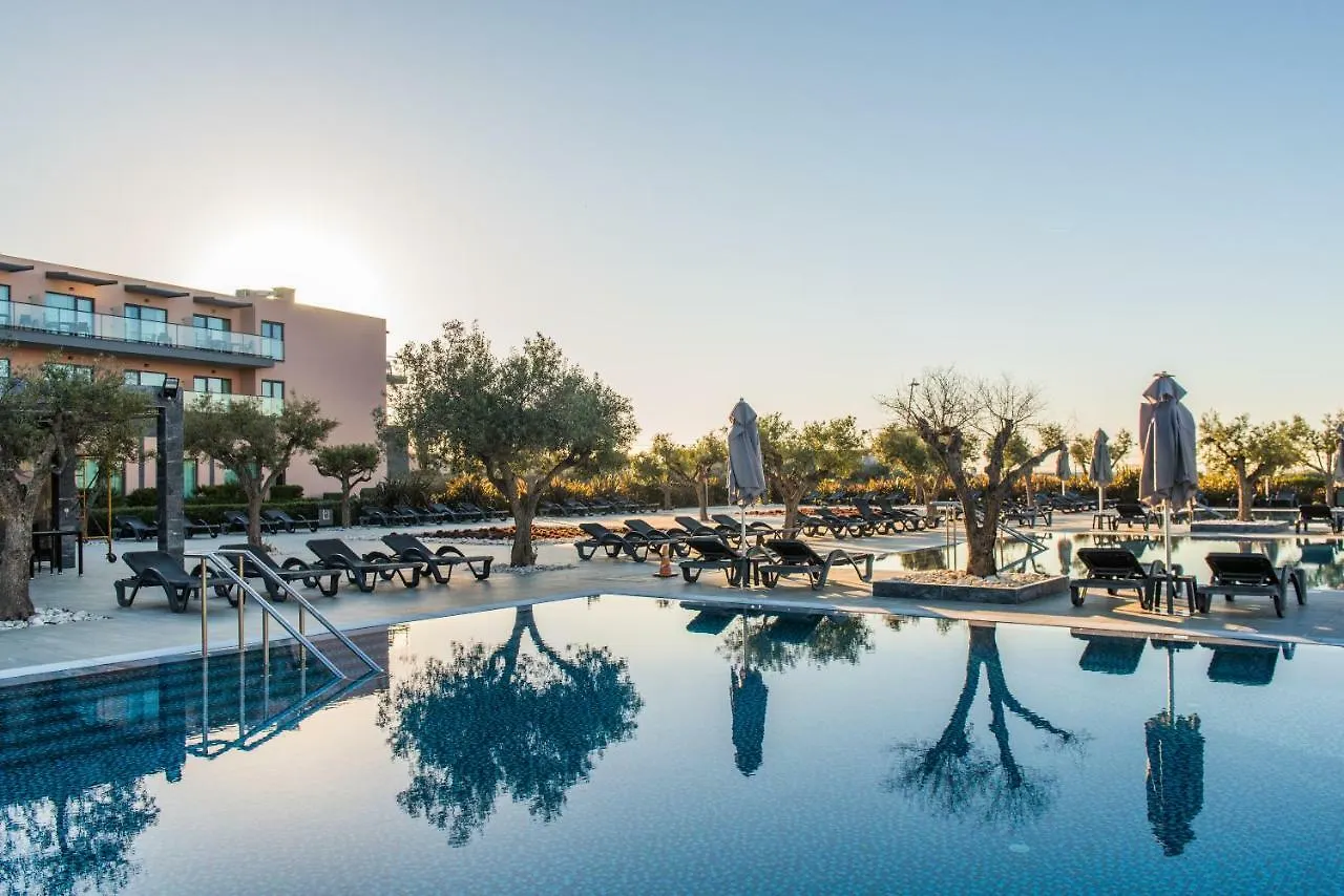 Vila Gale Lagos 4*,
