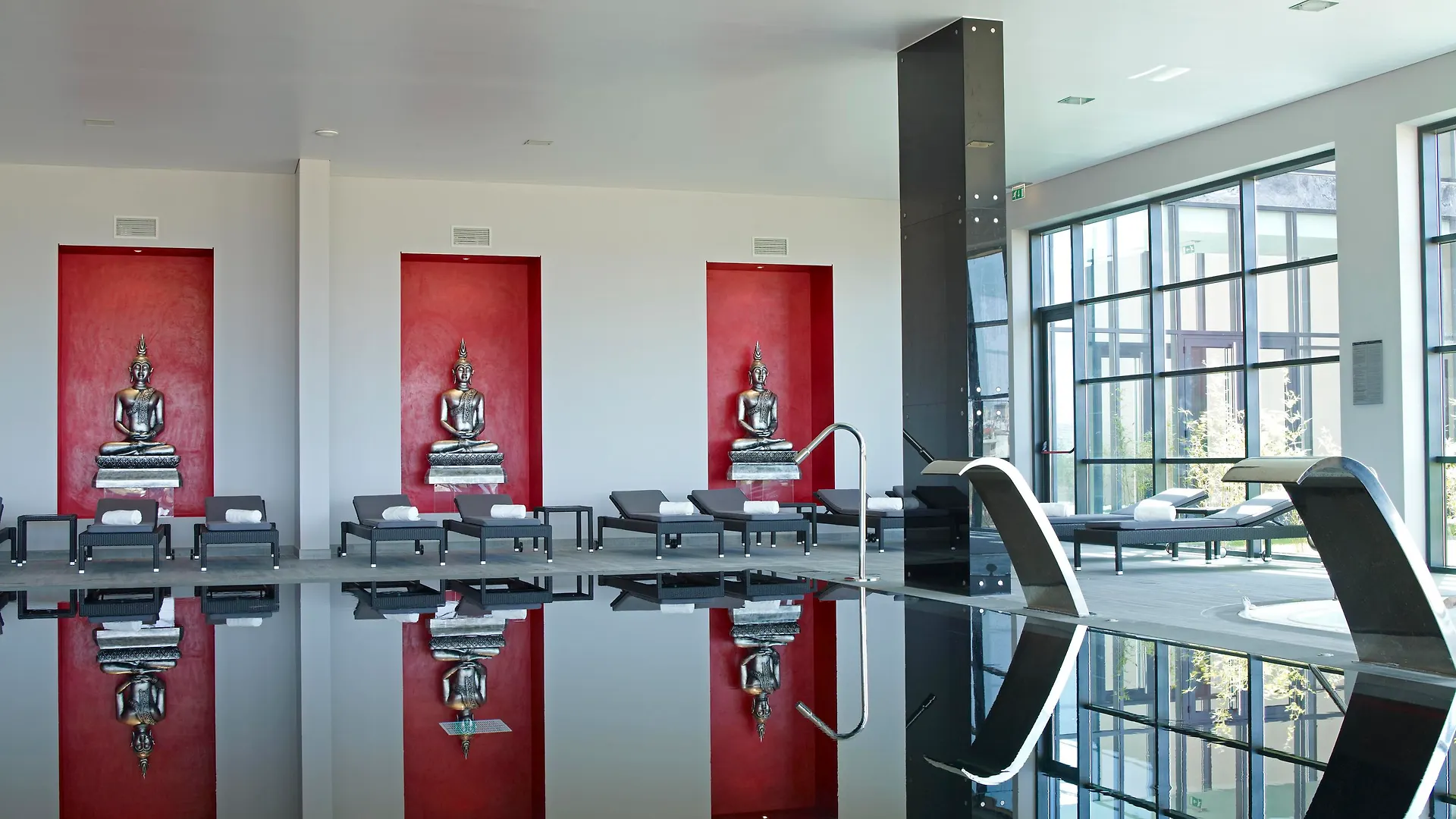 Hotell Vila Gale Lagos