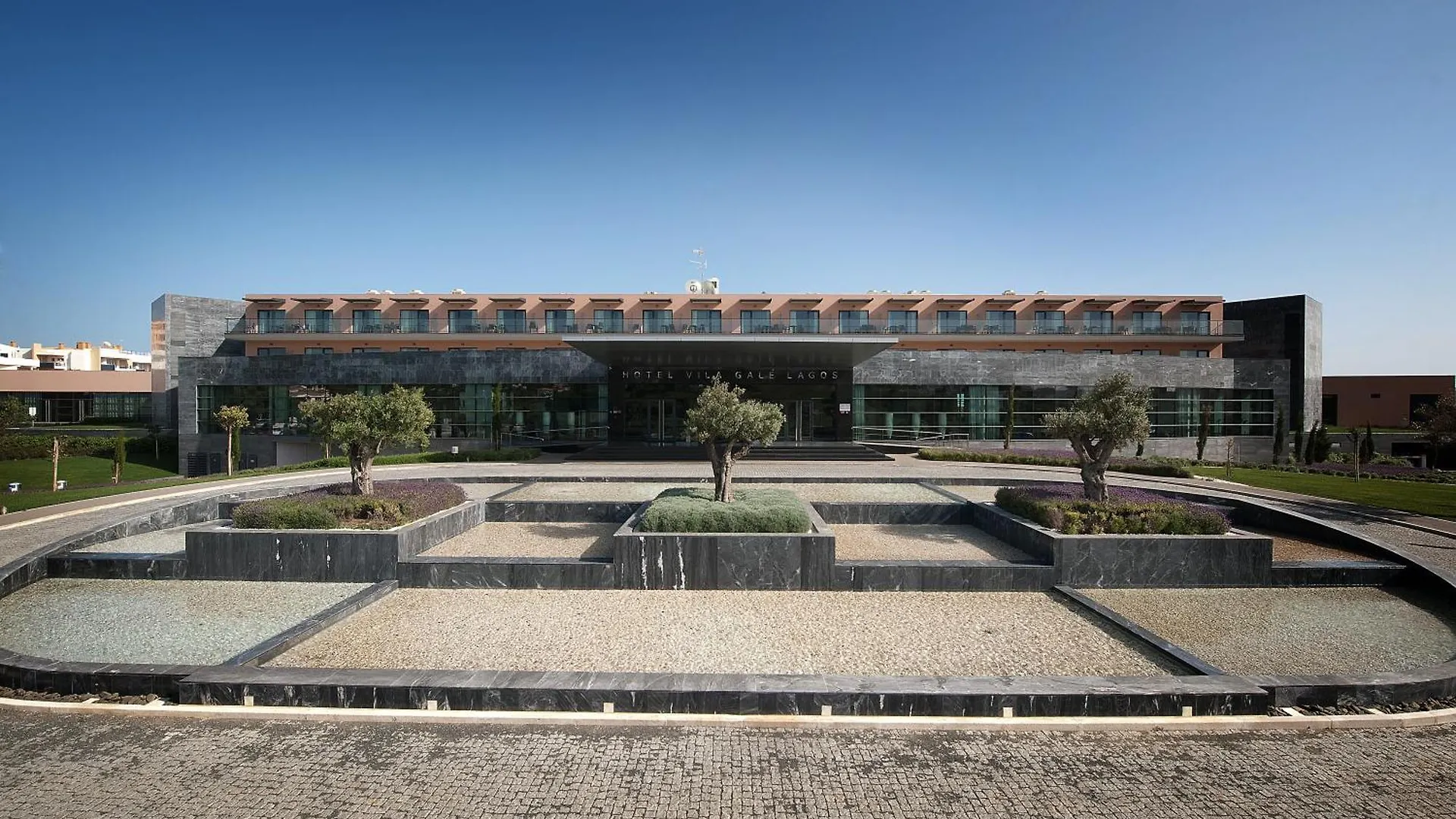 Vila Gale Lagos Hotel