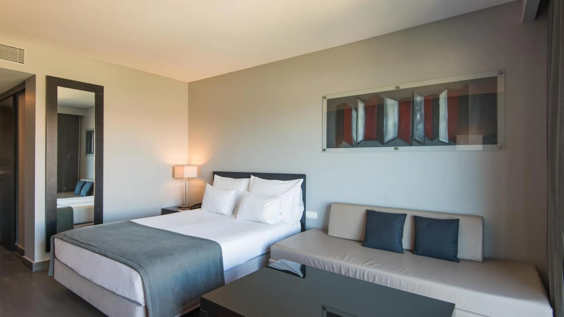 **** Hotell Vila Gale Lagos Portugal