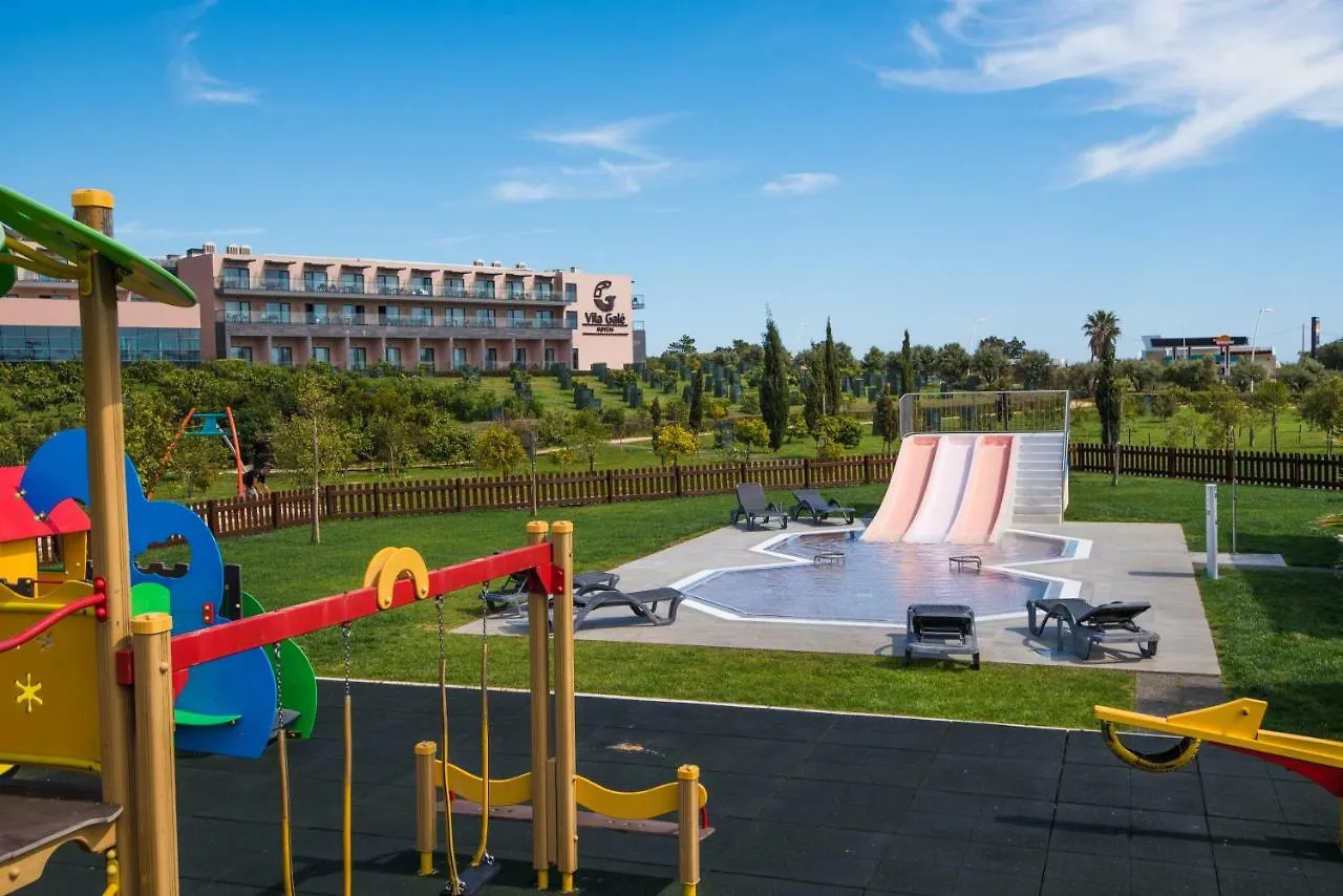 Hotell Vila Gale Lagos