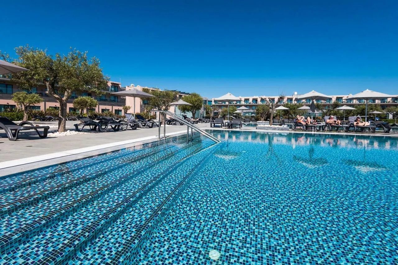 Vila Gale Lagos 4*,