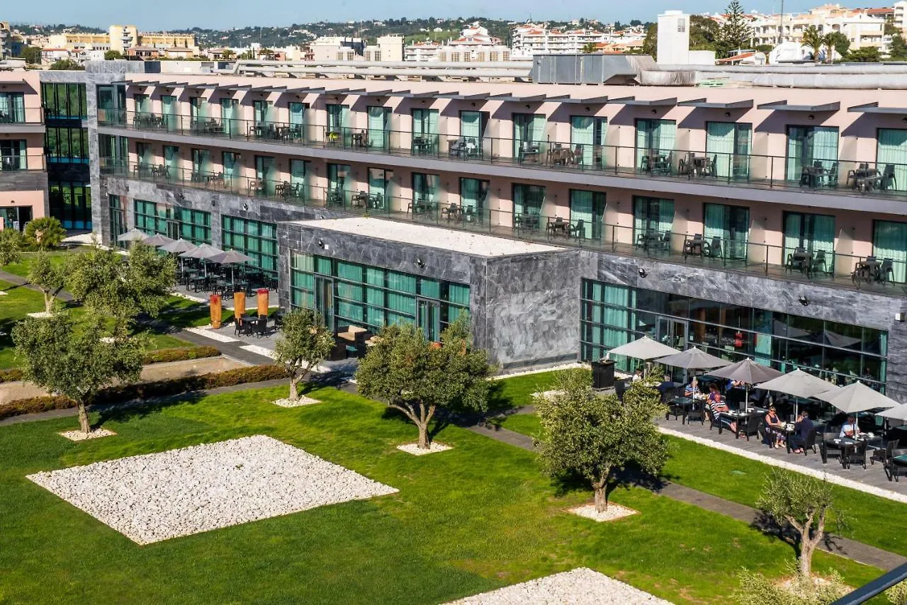 Vila Gale Lagos Hotel