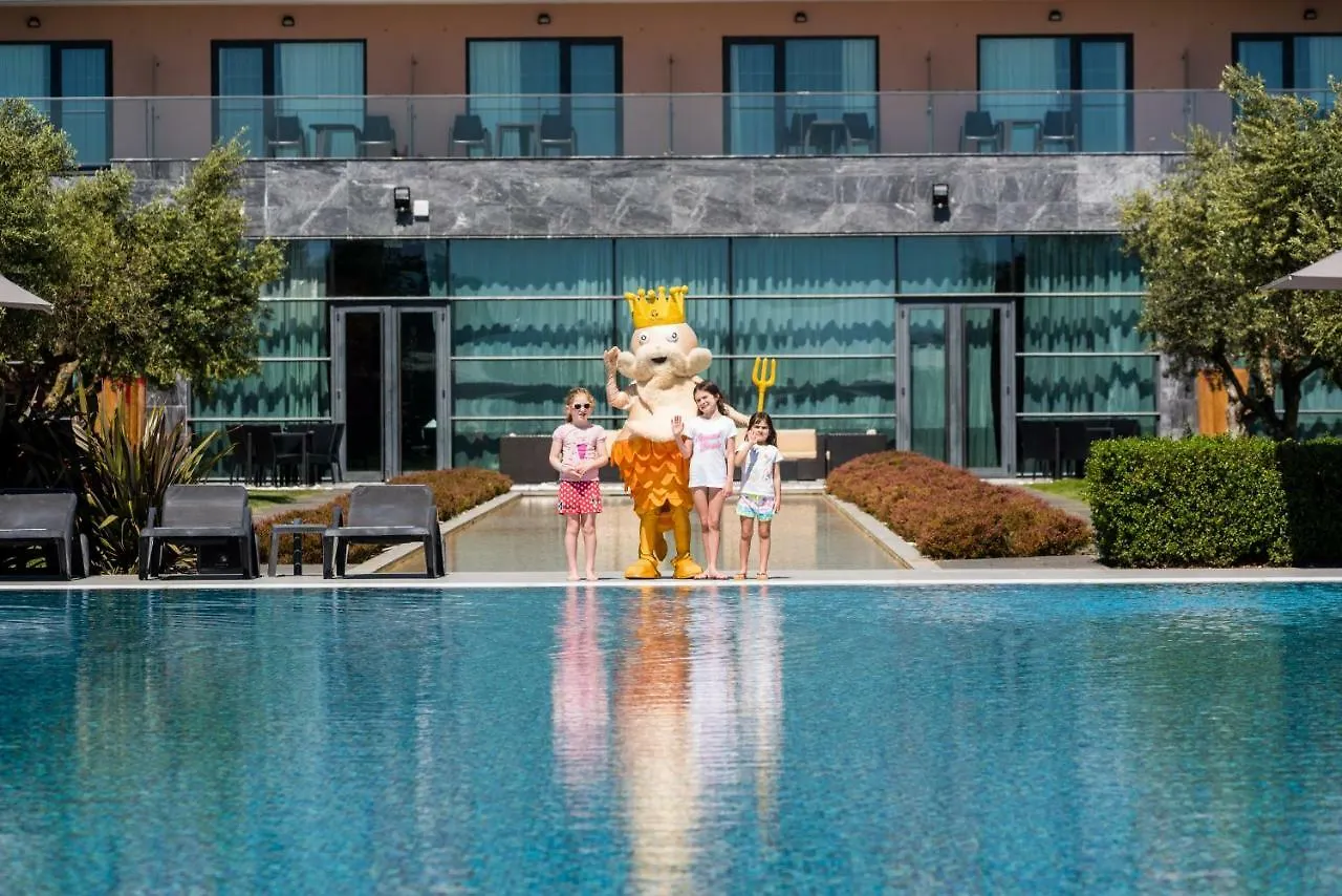**** Hotel Vila Gale Lagos Portugal