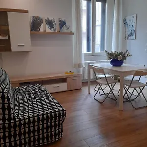 Apartment Il Nido Di Aurora Centro