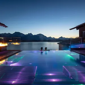Am Hopfensee 4*, Füssen Deutschland
