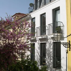 Appartamento Orange 3 House - Chiado 