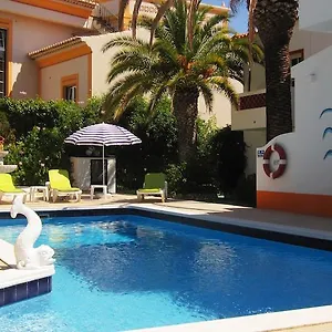 Appartamento Palm Estudios