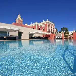 Отель Palacio De - Small Luxury Of The World