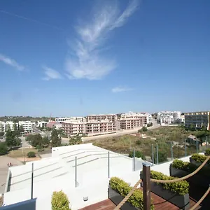 Apartamento B03 - Luxury 2 Bed Marina