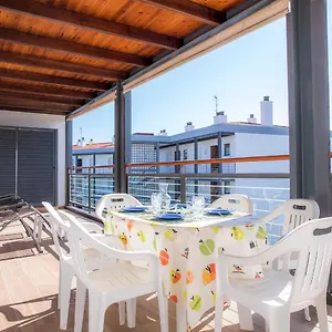 Apartamento B18 - Marinapark In