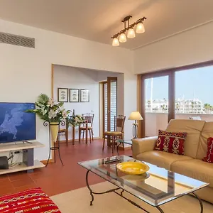  Apartment Marina Starboard Apartment,