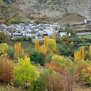 Casa Lassero España