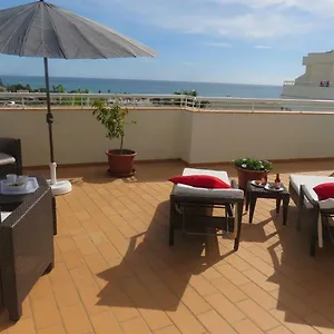 Sweden - Floor One Bedroom With Sea Views - Rs Lagos