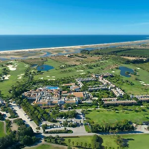 Rezort Robinson Quinta Da Ria