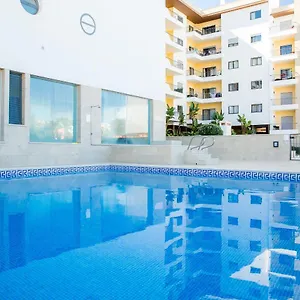 Appartement Wellness