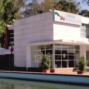 Campeggio Lisboa Bungalows ****
