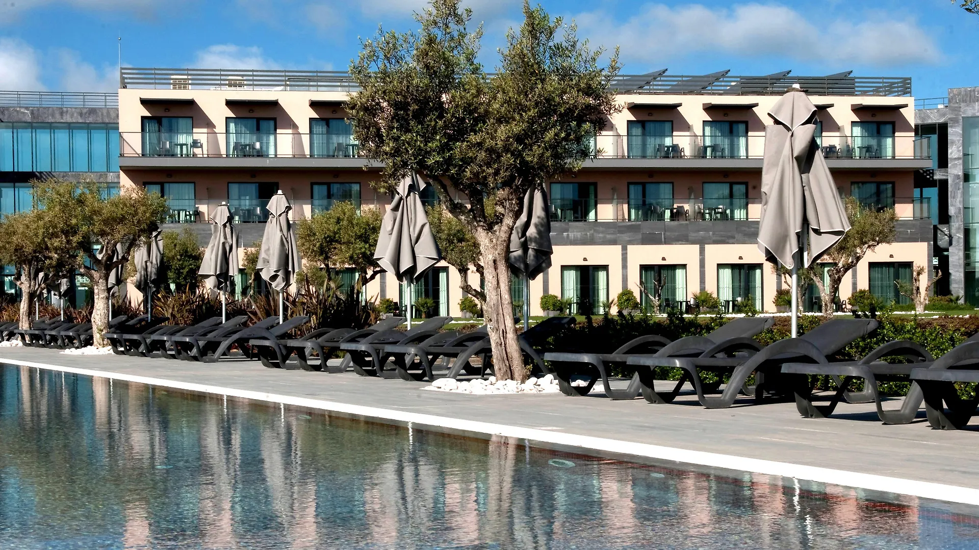 Vila Gale Lagos Hotel