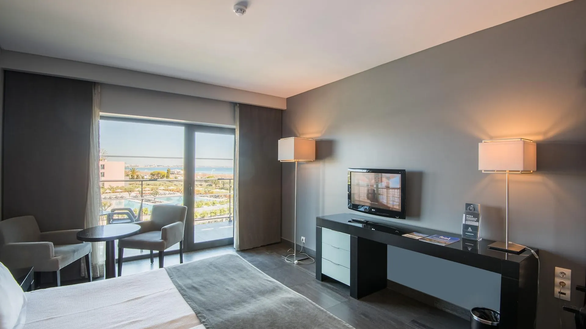 Vila Gale Lagos 4*,