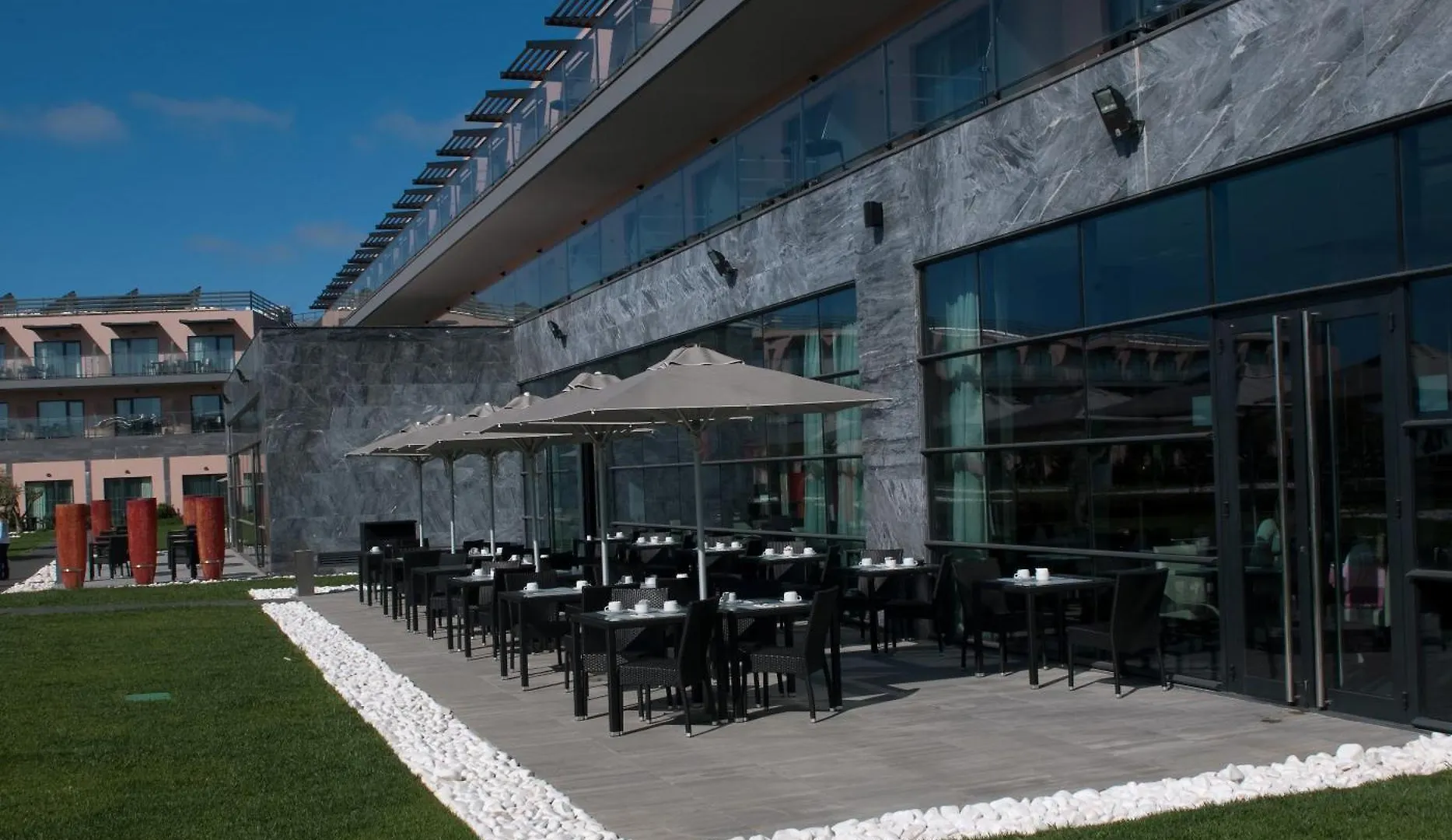 Vila Gale Lagos Hotel
