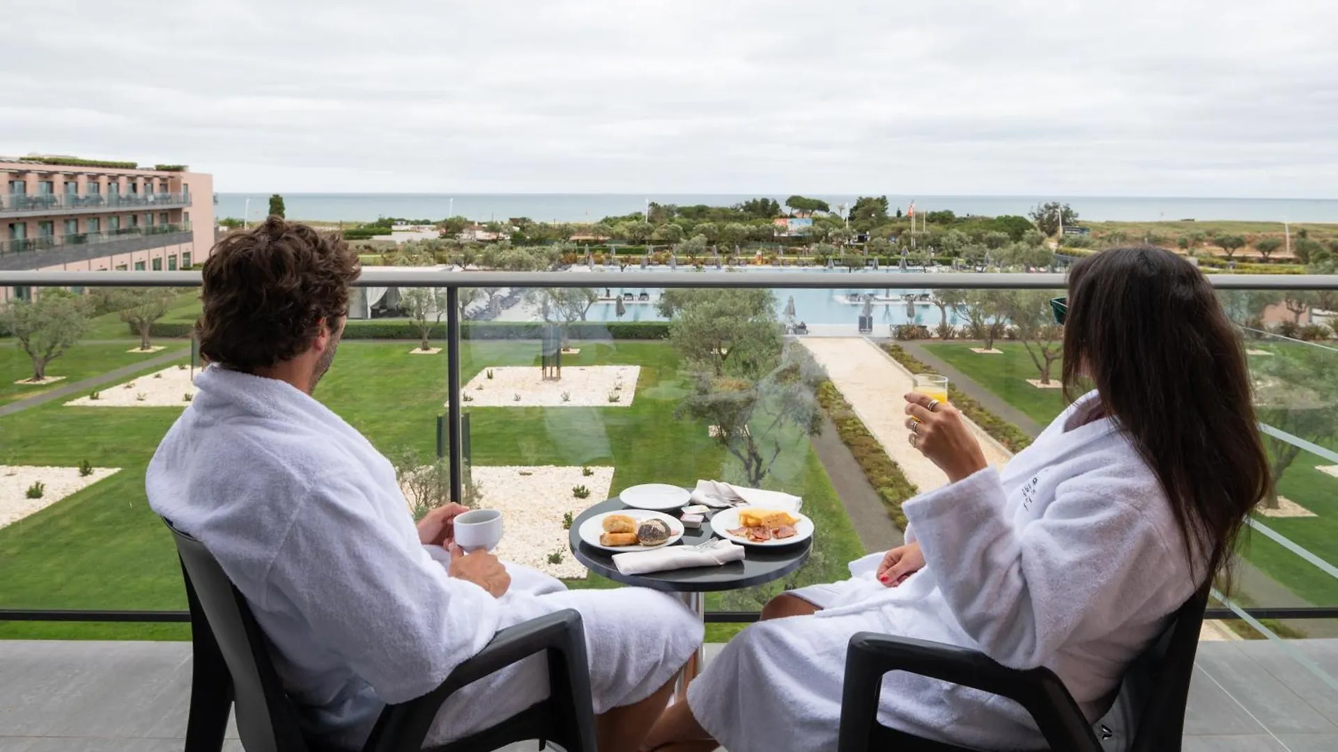 Hotel Vila Gale Lagos