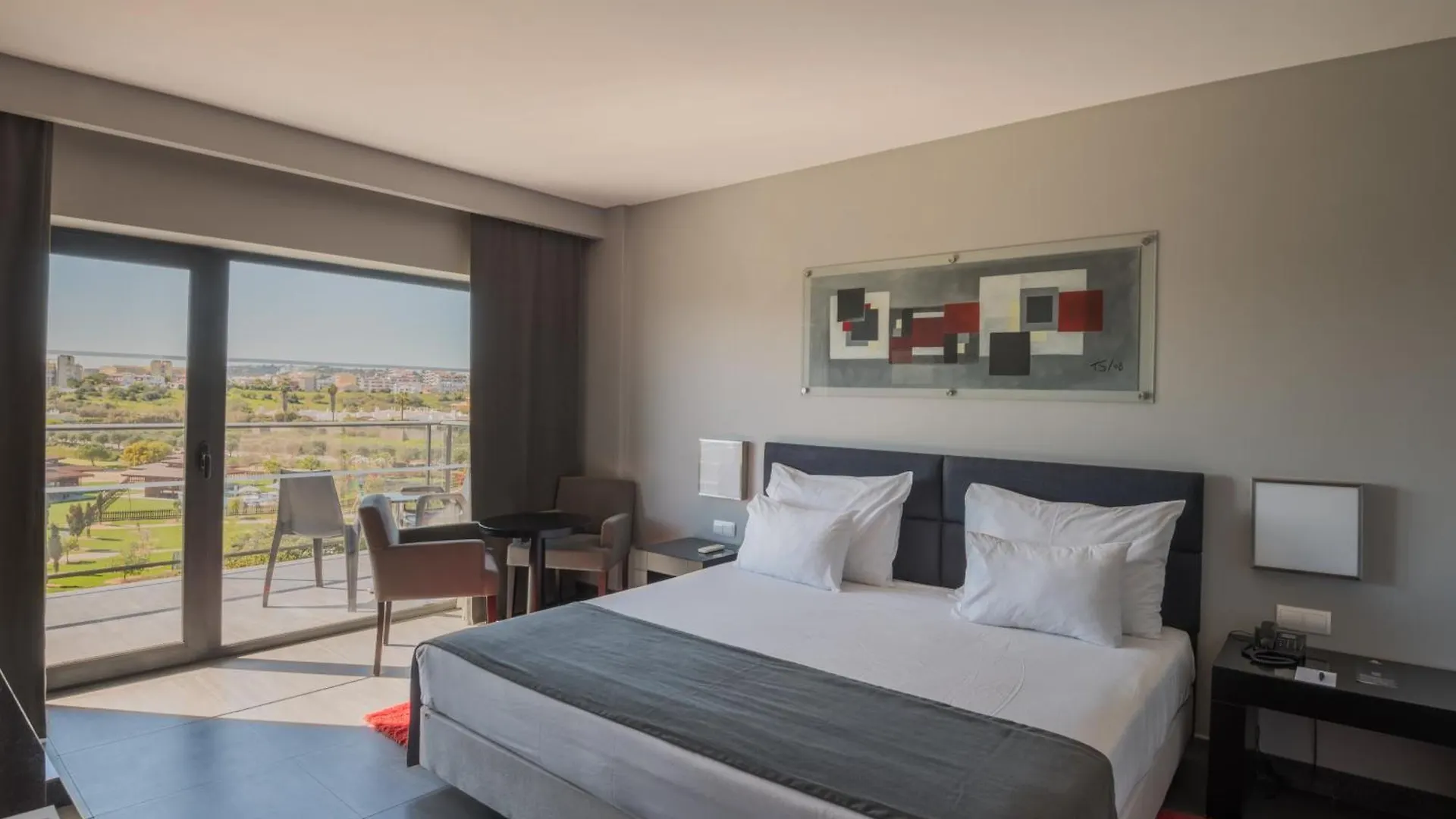 Vila Gale Lagos 4*,