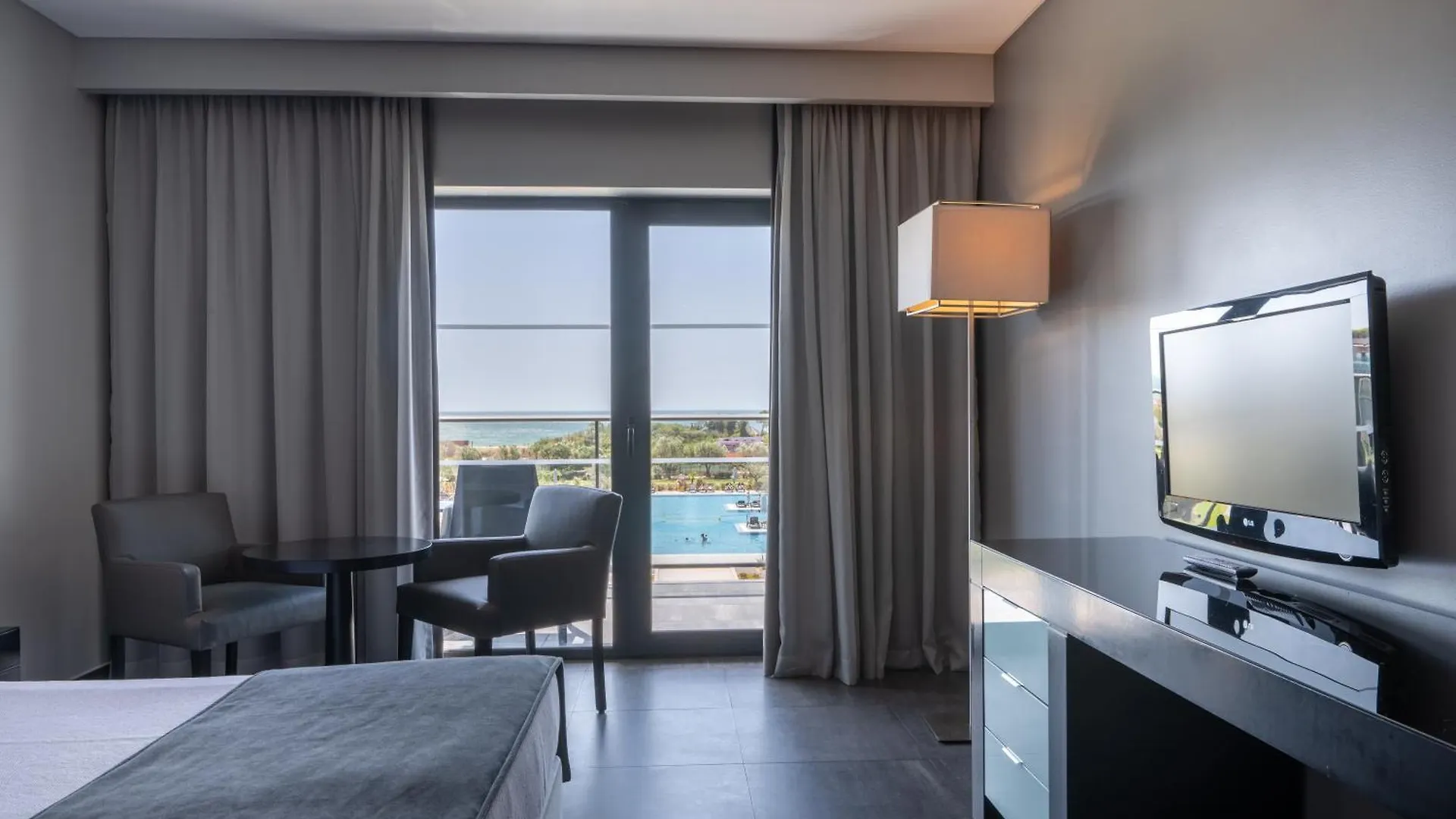 Hotel Vila Gale Lagos