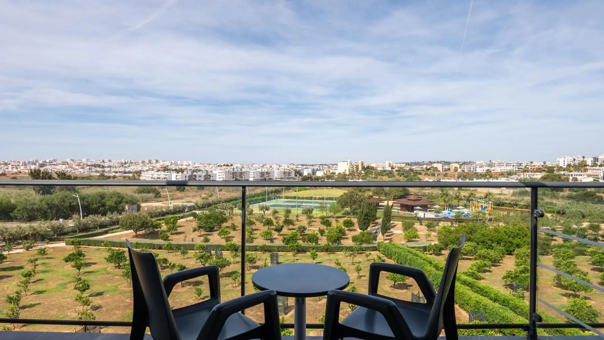 Vila Gale Lagos Hotel