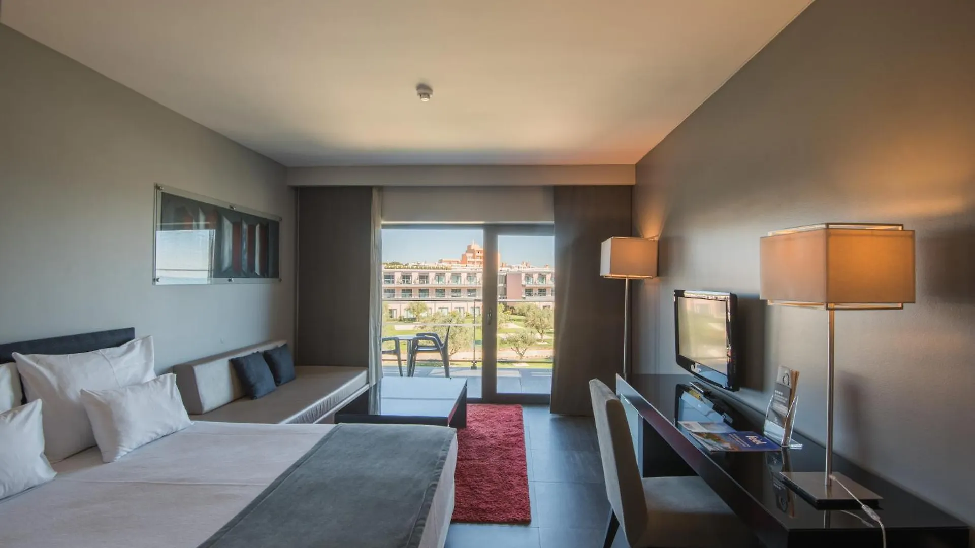 Hotel Vila Gale Lagos